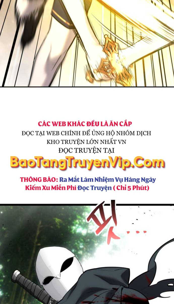 Tôi Mạnh Hơn Anh Hùng