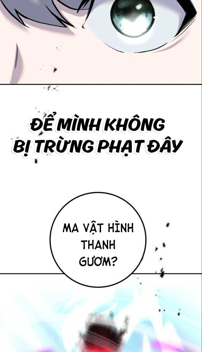 Tôi Mạnh Hơn Anh Hùng