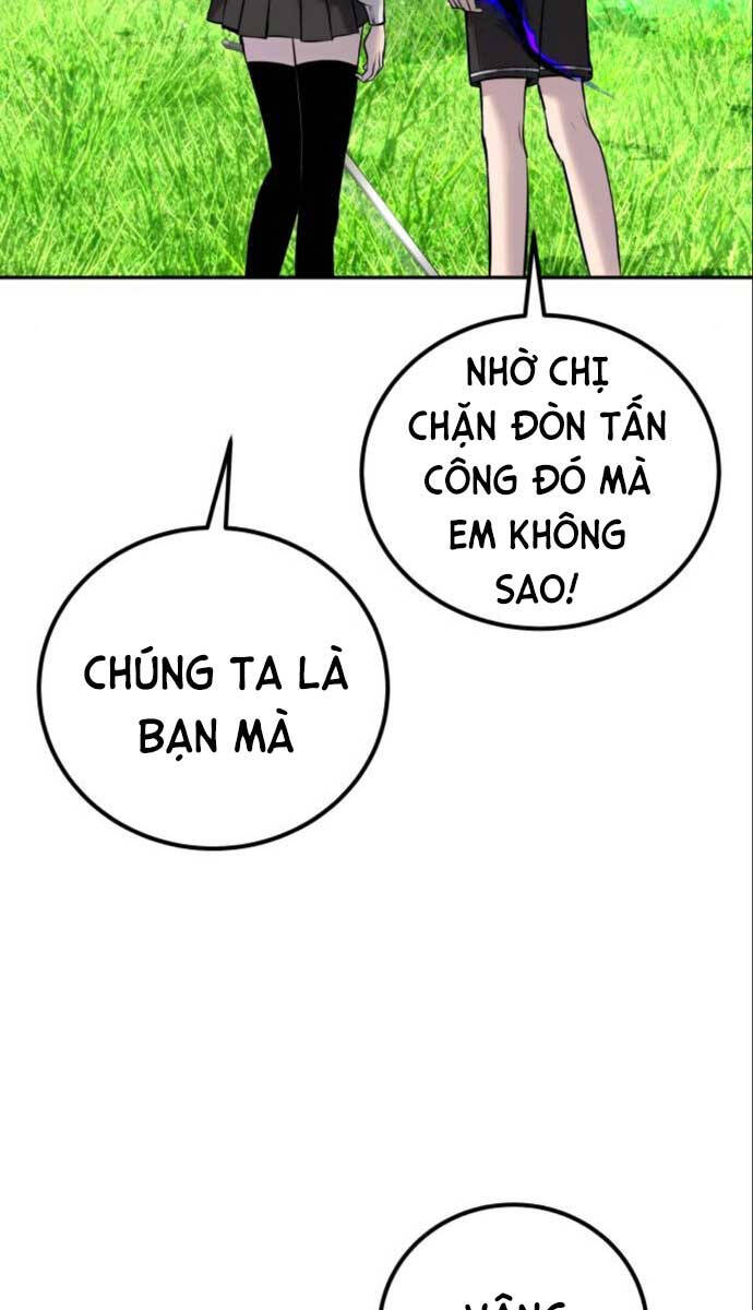 Tôi Mạnh Hơn Anh Hùng