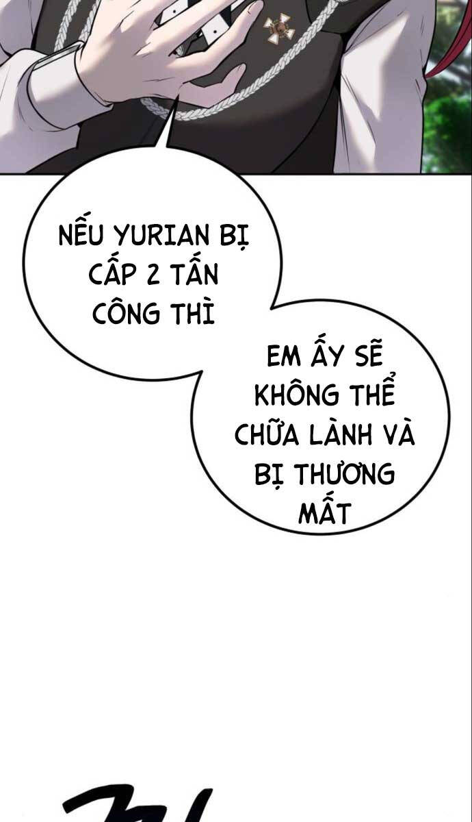 Tôi Mạnh Hơn Anh Hùng