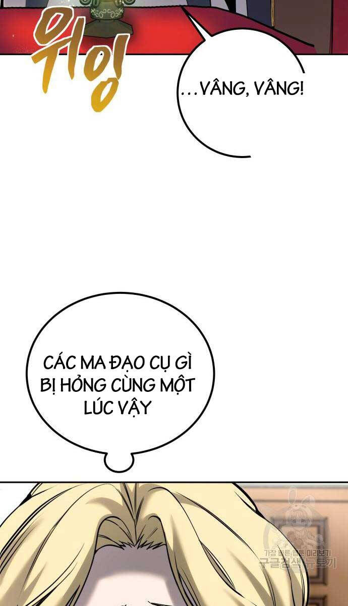 Tôi Mạnh Hơn Anh Hùng