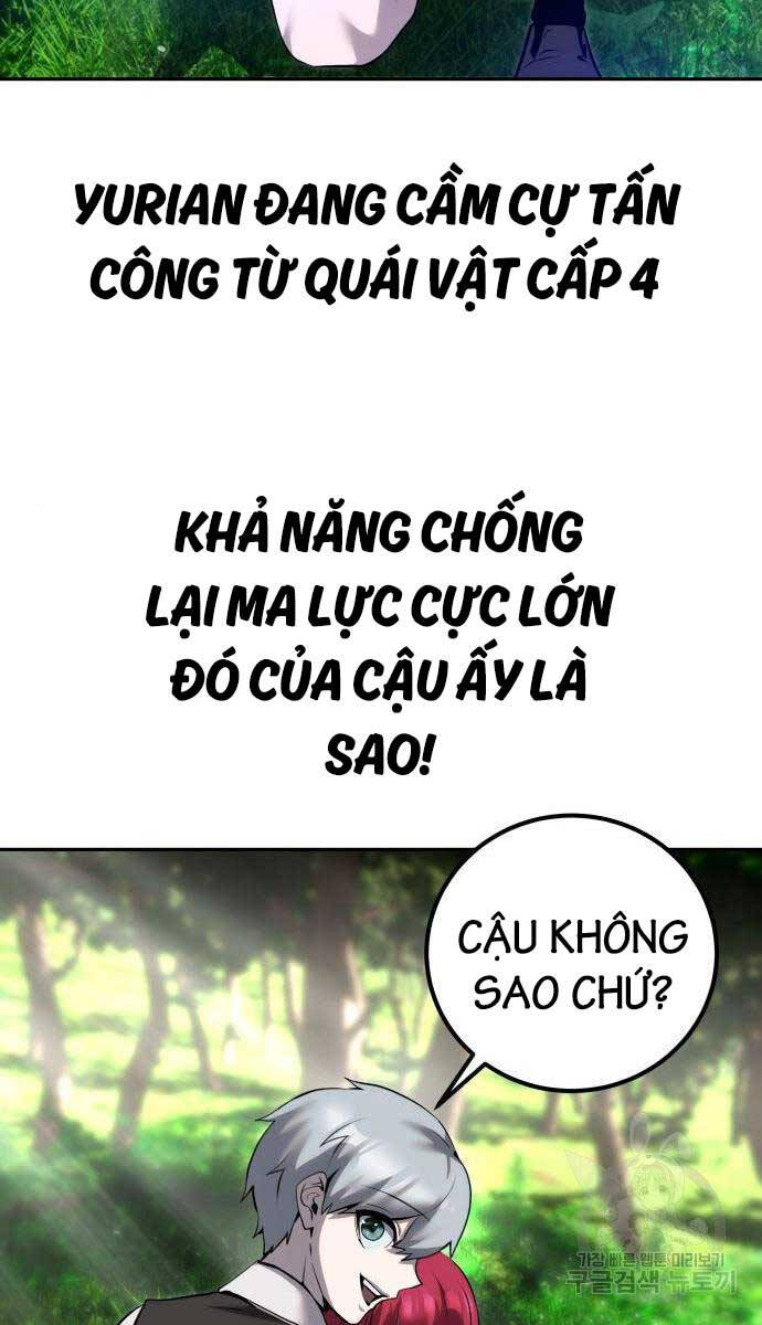 Tôi Mạnh Hơn Anh Hùng