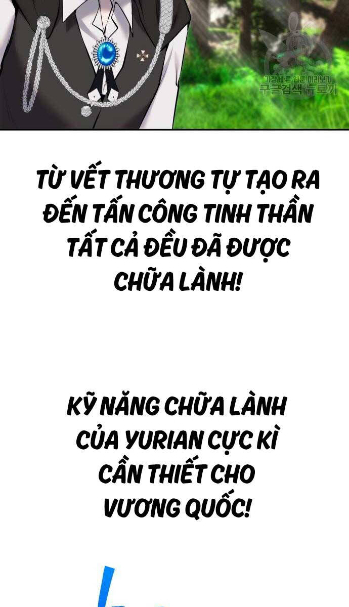 Tôi Mạnh Hơn Anh Hùng