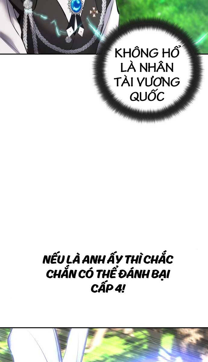 Tôi Mạnh Hơn Anh Hùng