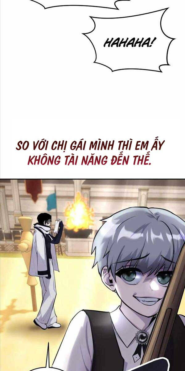 Tôi Mạnh Hơn Anh Hùng