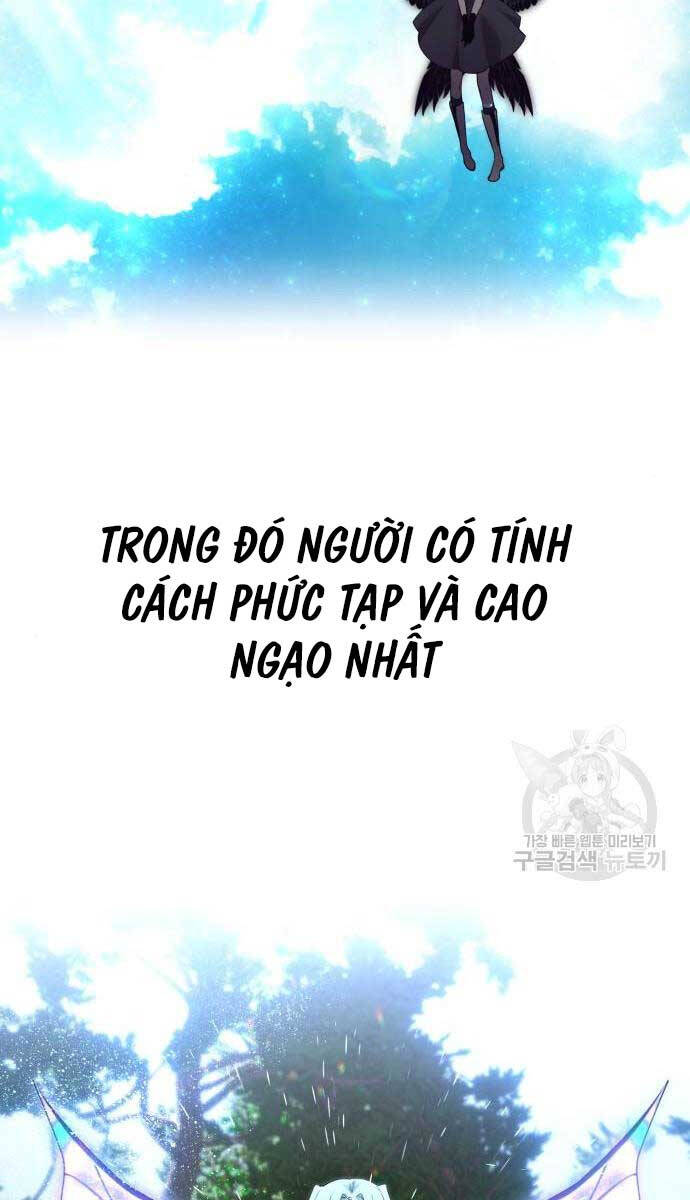 Tôi Mạnh Hơn Anh Hùng