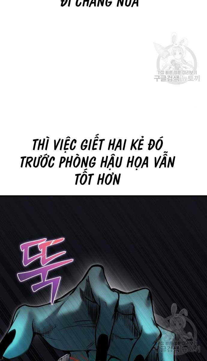 Tôi Mạnh Hơn Anh Hùng