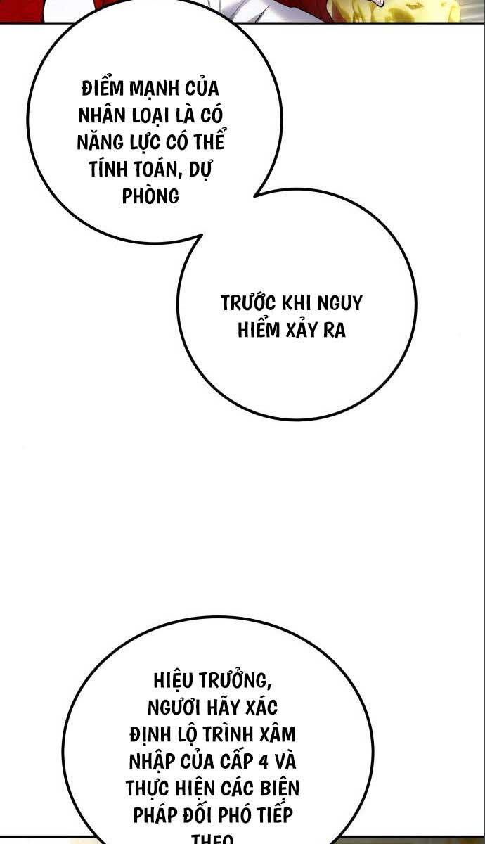 Tôi Mạnh Hơn Anh Hùng