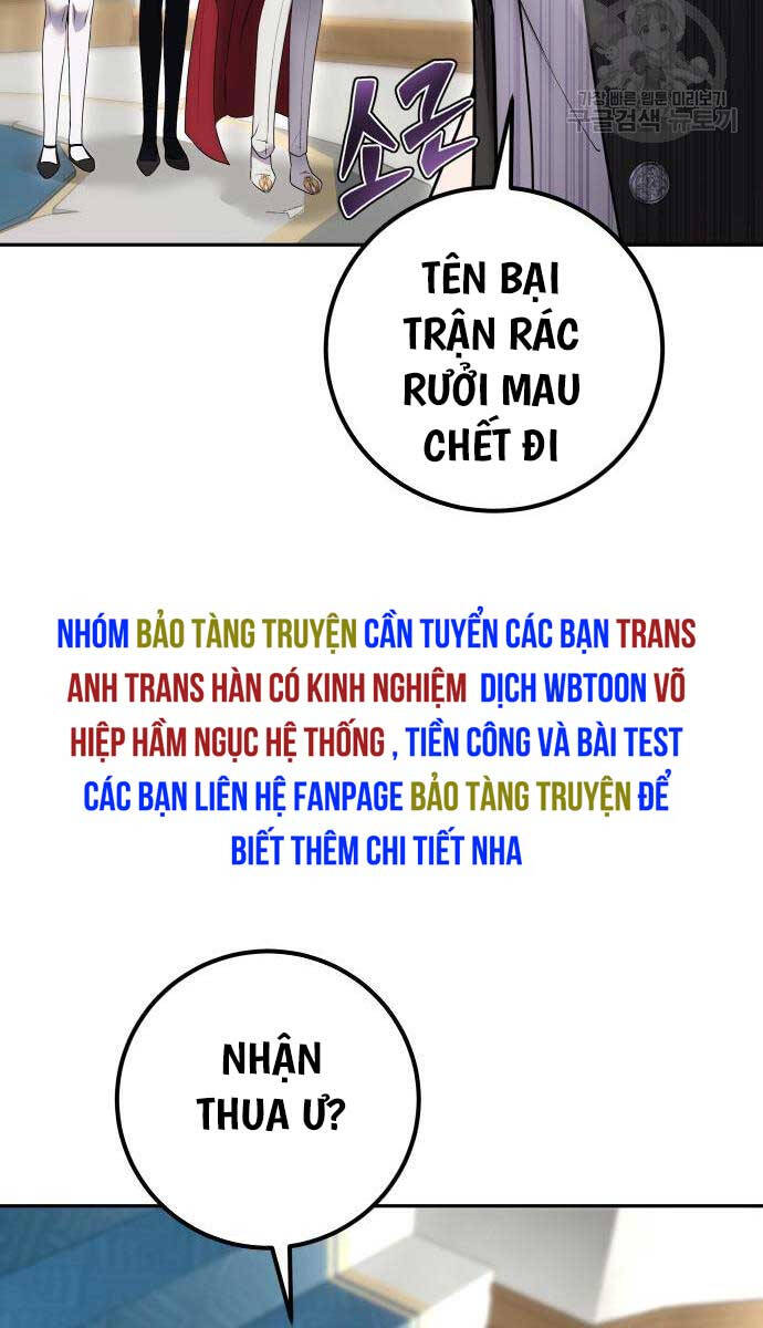 Tôi Mạnh Hơn Anh Hùng