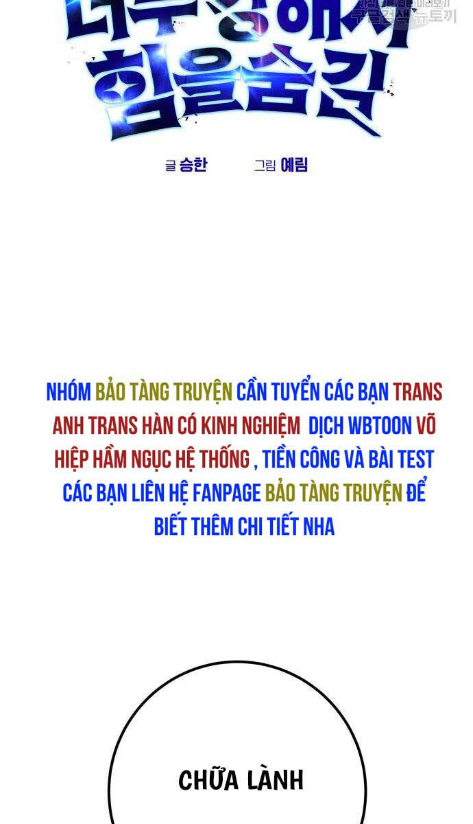 Tôi Mạnh Hơn Anh Hùng