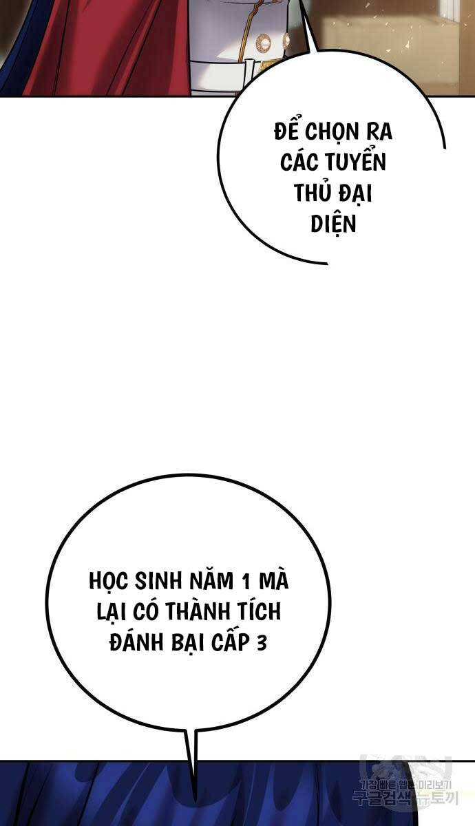 Tôi Mạnh Hơn Anh Hùng