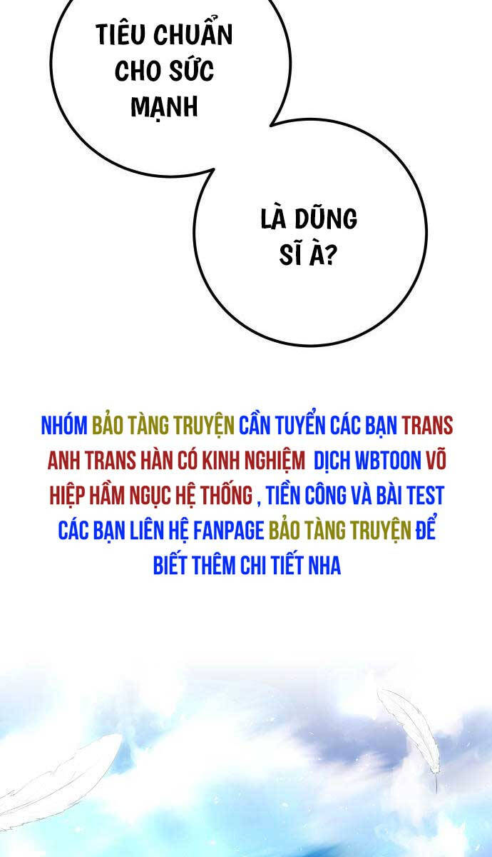 Tôi Mạnh Hơn Anh Hùng