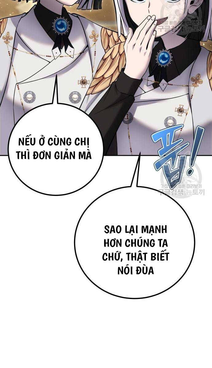 Tôi Mạnh Hơn Anh Hùng