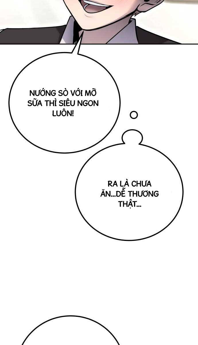 Tôi Mạnh Hơn Anh Hùng