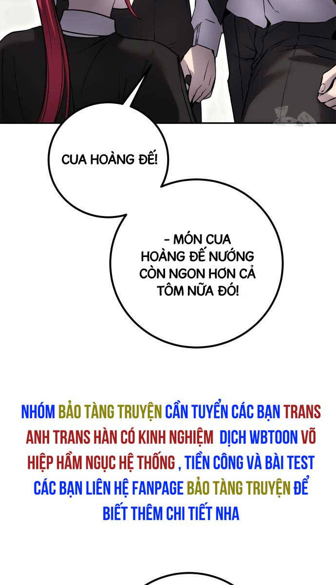 Tôi Mạnh Hơn Anh Hùng