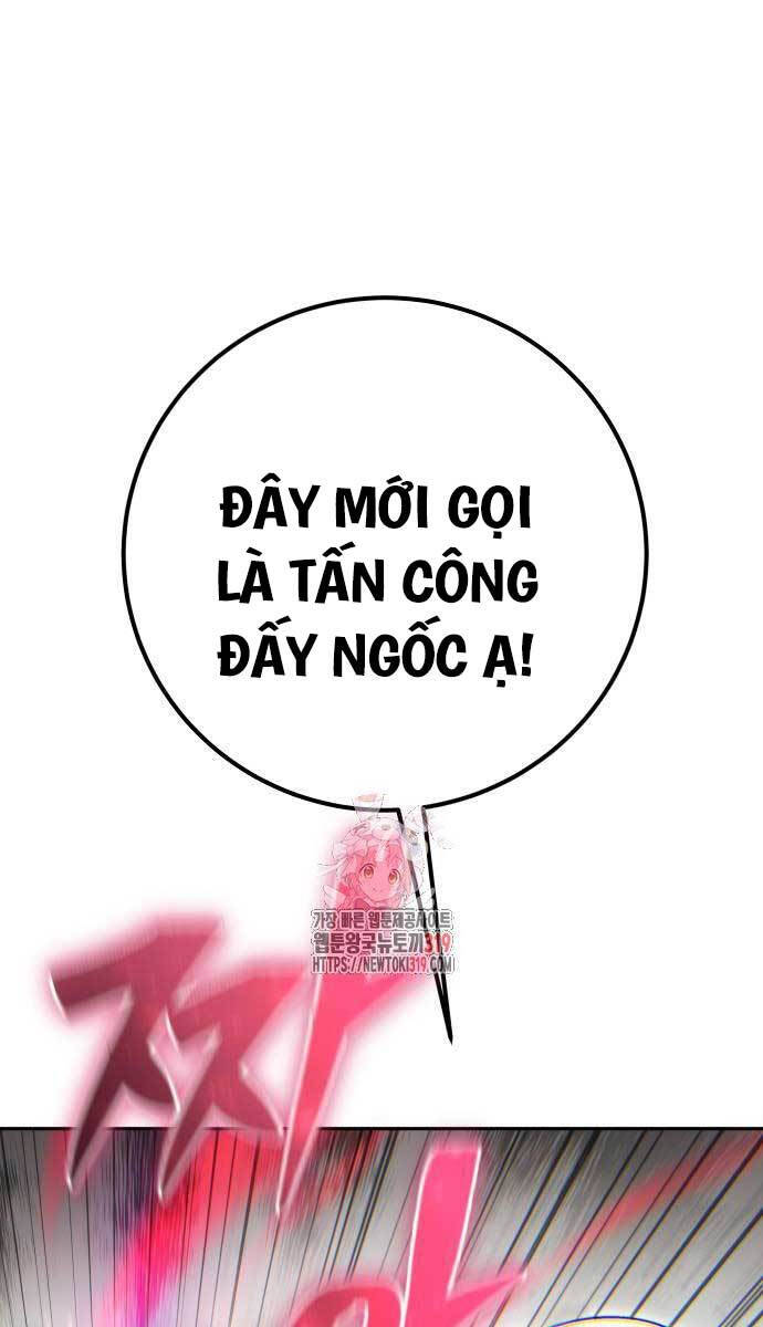 Tôi Mạnh Hơn Anh Hùng