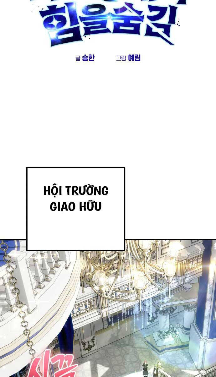 Tôi Mạnh Hơn Anh Hùng