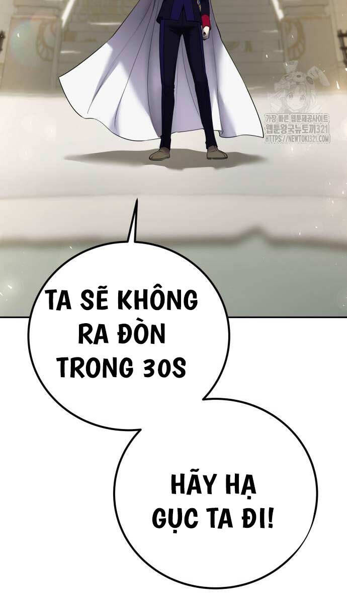 Tôi Mạnh Hơn Anh Hùng