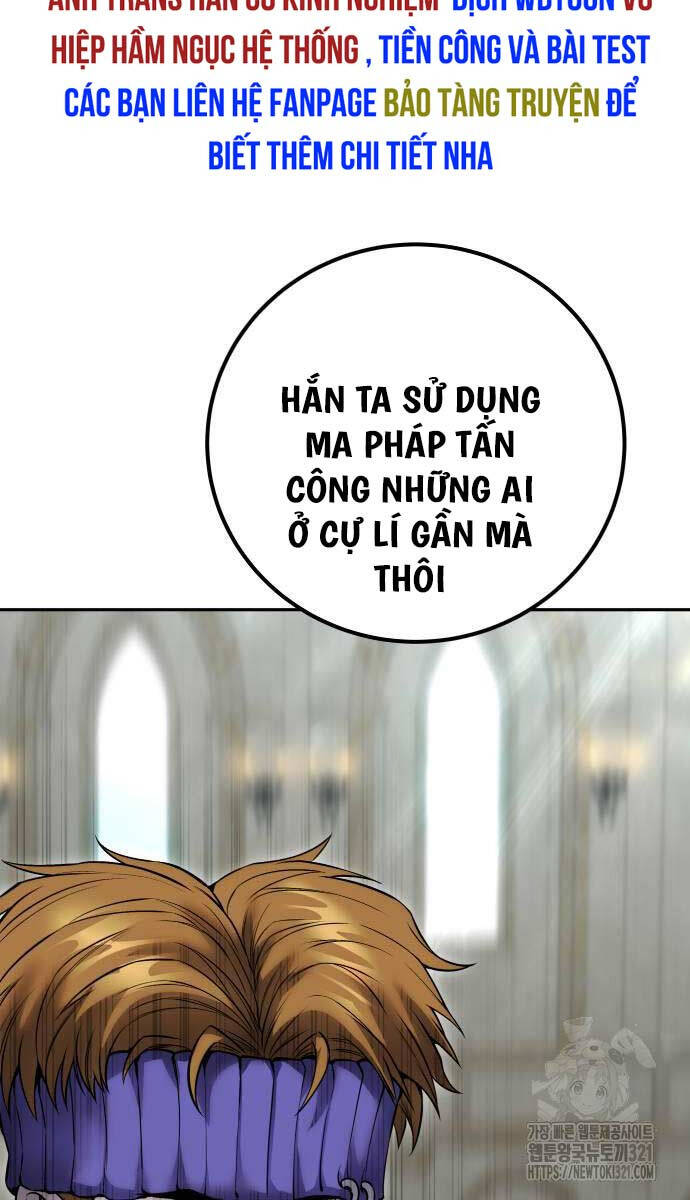 Tôi Mạnh Hơn Anh Hùng