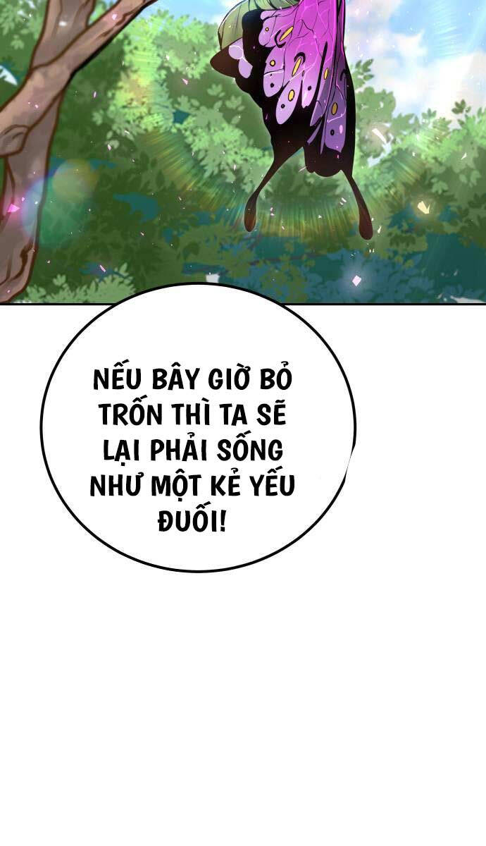 Tôi Mạnh Hơn Anh Hùng