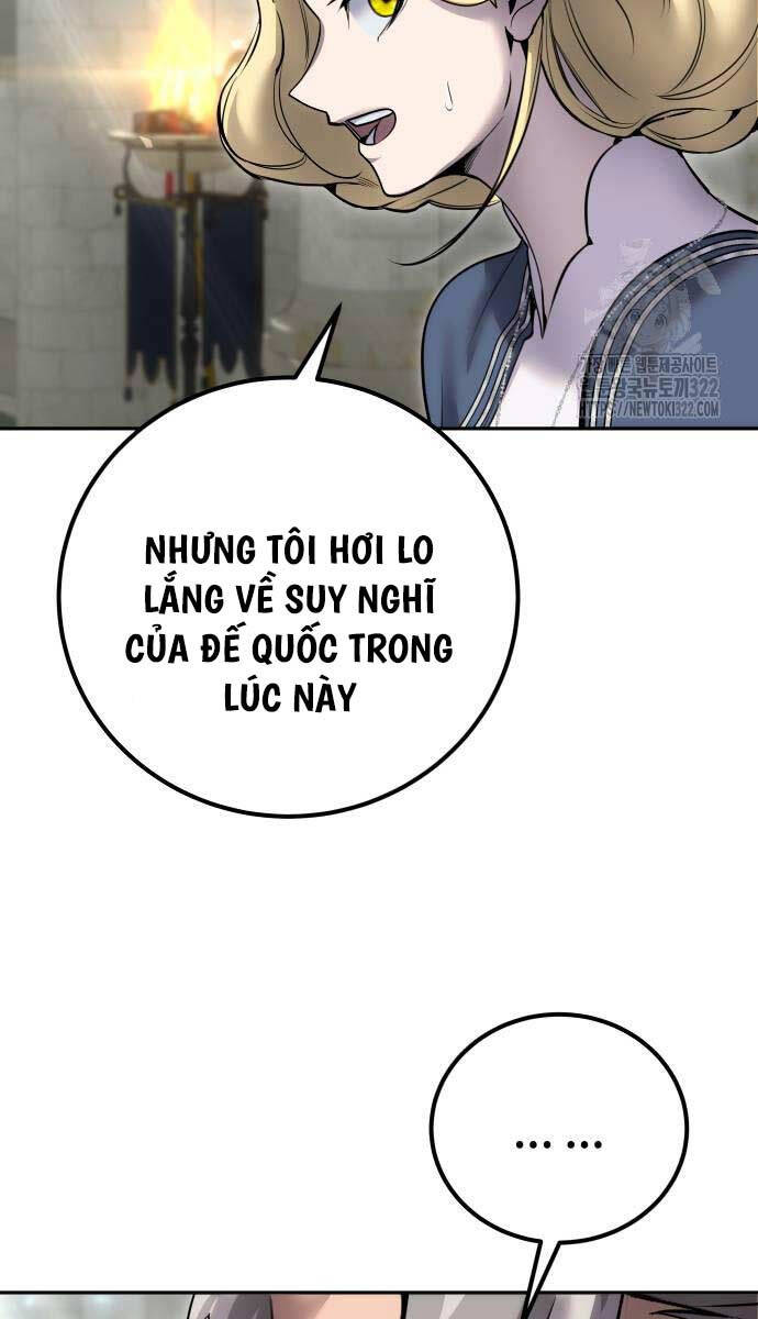 Tôi Mạnh Hơn Anh Hùng