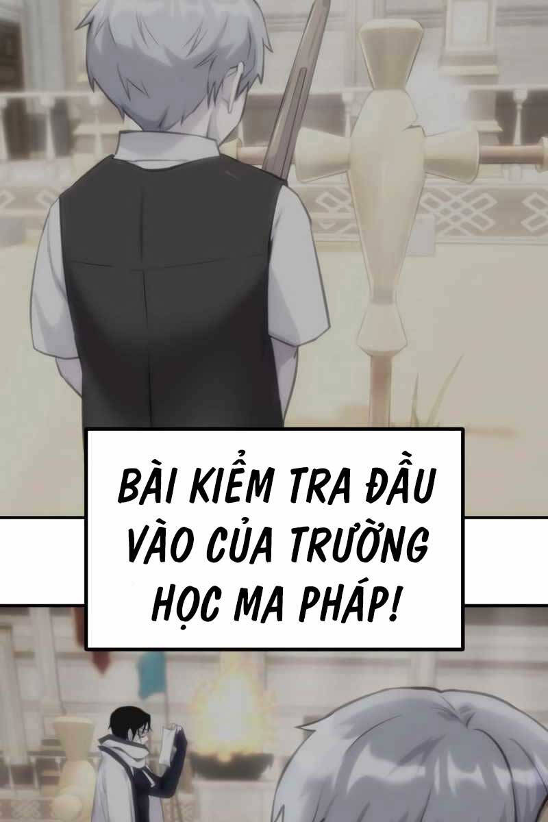 Tôi Mạnh Hơn Anh Hùng