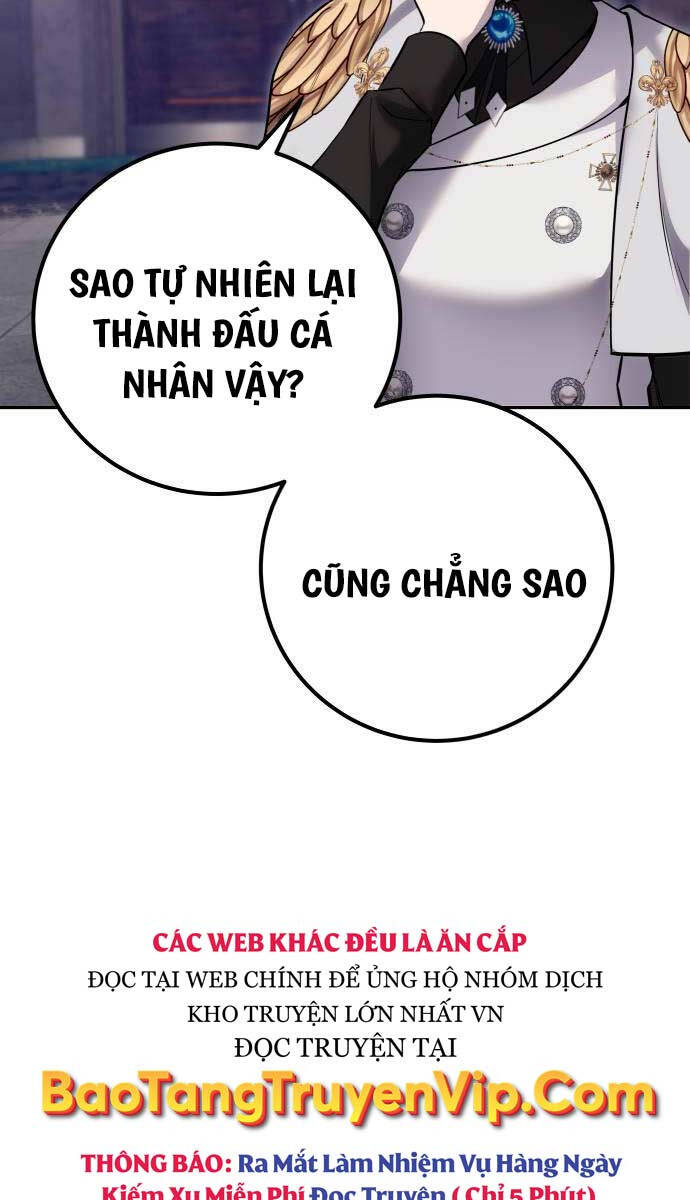 Tôi Mạnh Hơn Anh Hùng