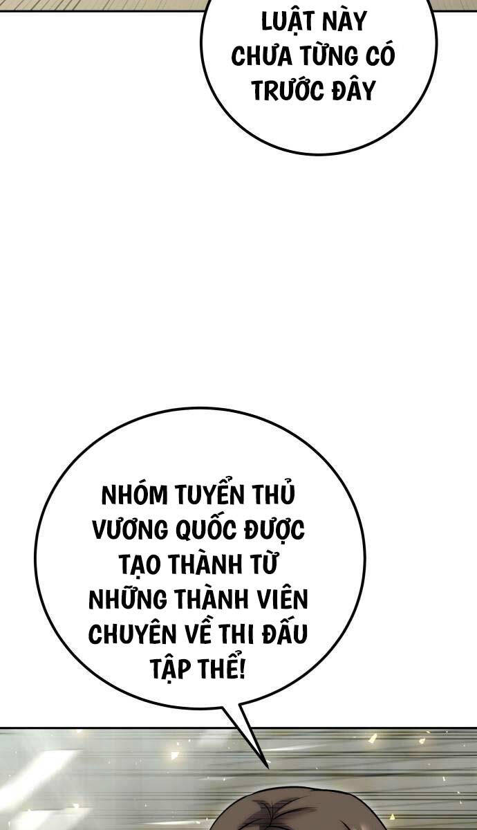 Tôi Mạnh Hơn Anh Hùng