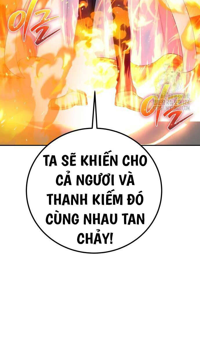 Tôi Mạnh Hơn Anh Hùng