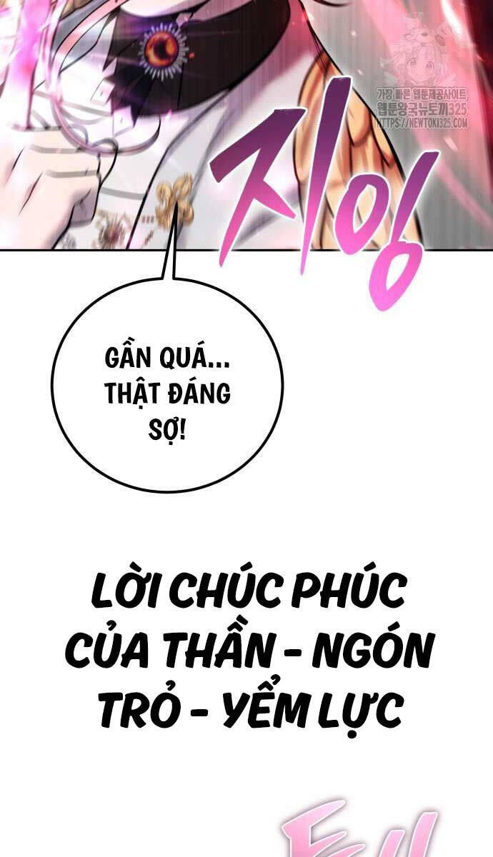 Tôi Mạnh Hơn Anh Hùng