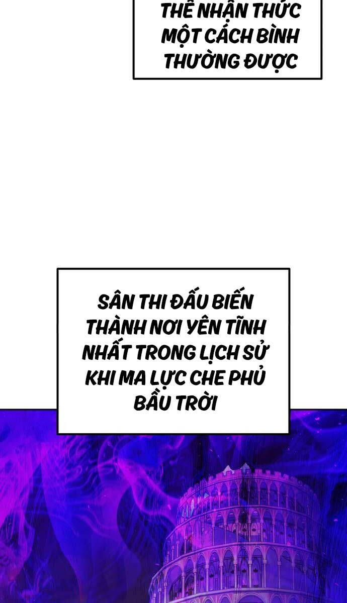 Tôi Mạnh Hơn Anh Hùng