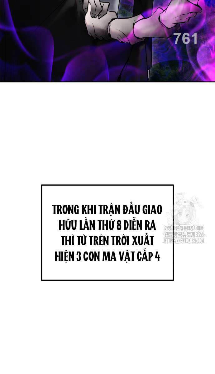 Tôi Mạnh Hơn Anh Hùng