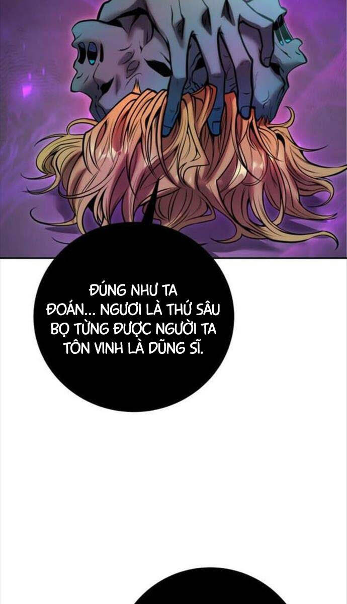 Tôi Mạnh Hơn Anh Hùng