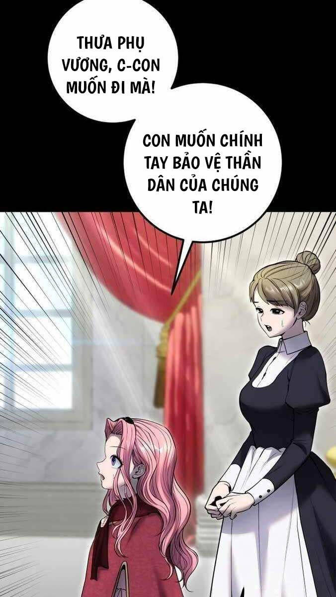 Tôi Mạnh Hơn Anh Hùng