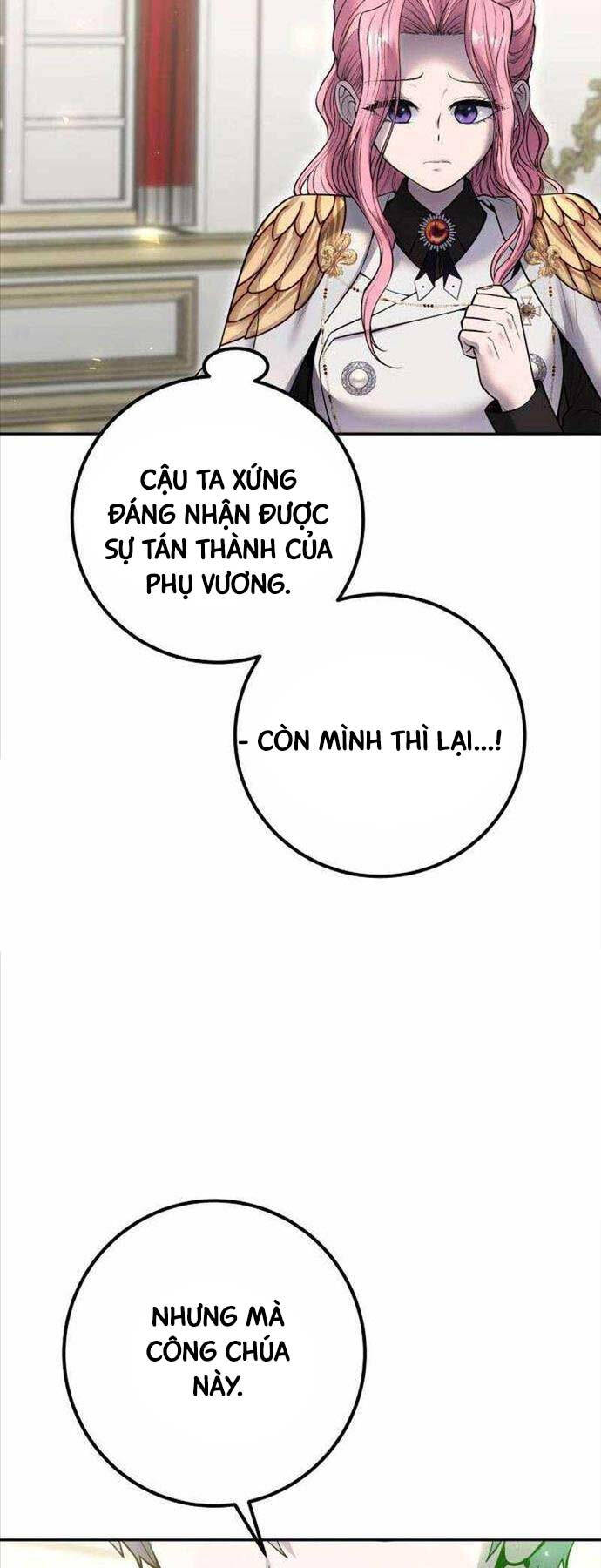 Tôi Mạnh Hơn Anh Hùng