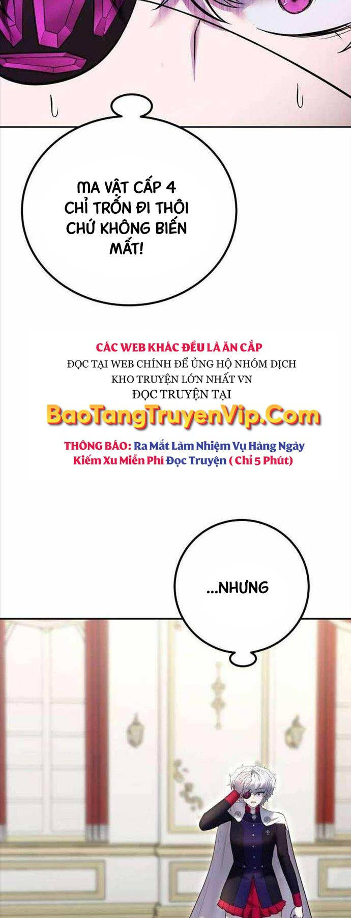 Tôi Mạnh Hơn Anh Hùng