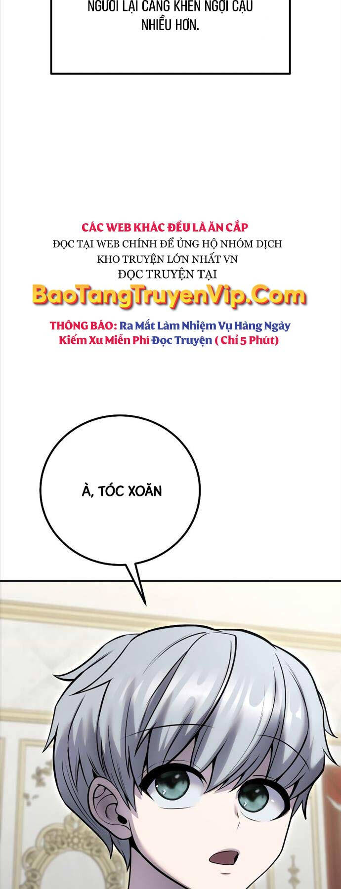 Tôi Mạnh Hơn Anh Hùng