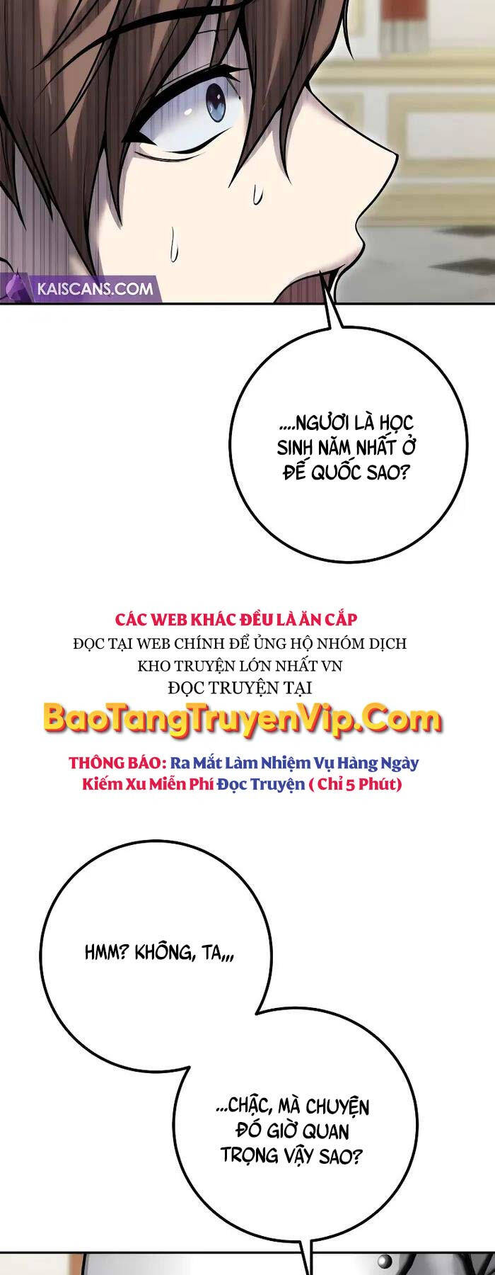 Tôi Mạnh Hơn Anh Hùng