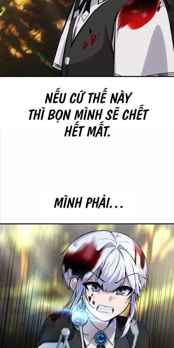 Tôi Mạnh Hơn Anh Hùng