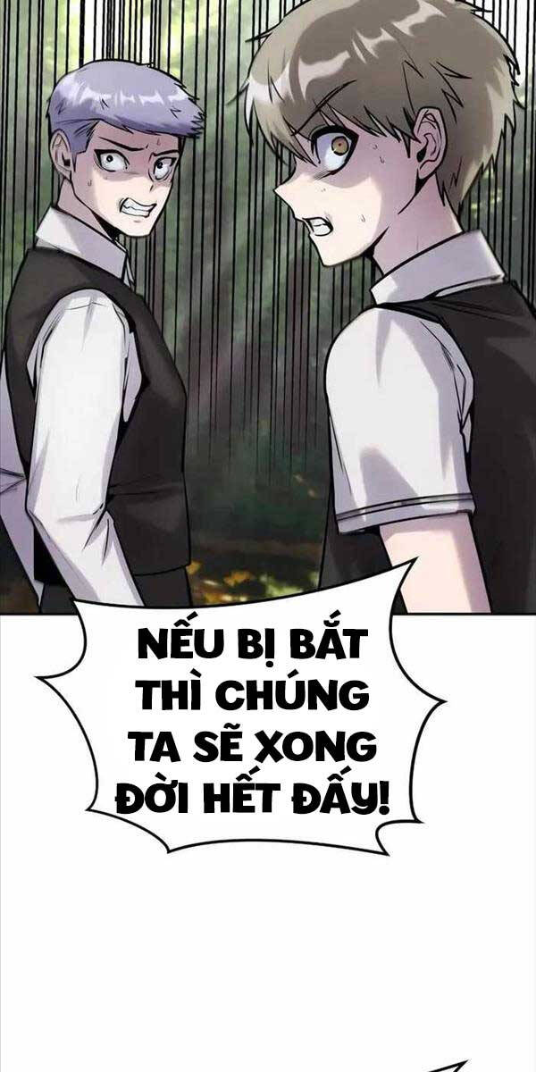 Tôi Mạnh Hơn Anh Hùng