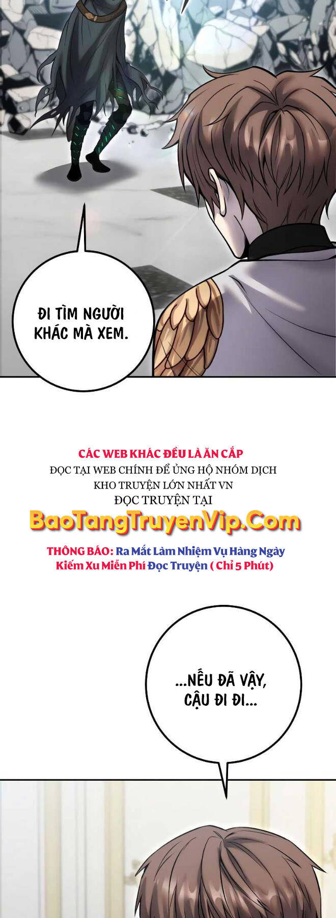 Tôi Mạnh Hơn Anh Hùng