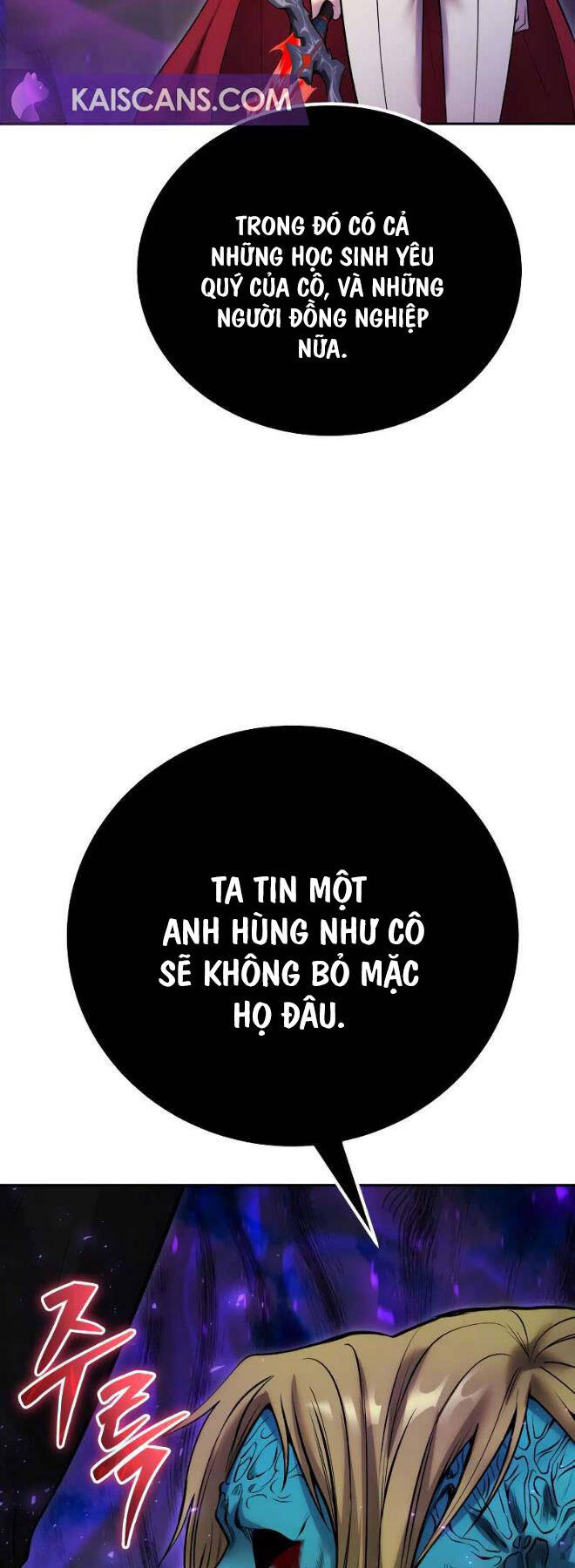 Tôi Mạnh Hơn Anh Hùng