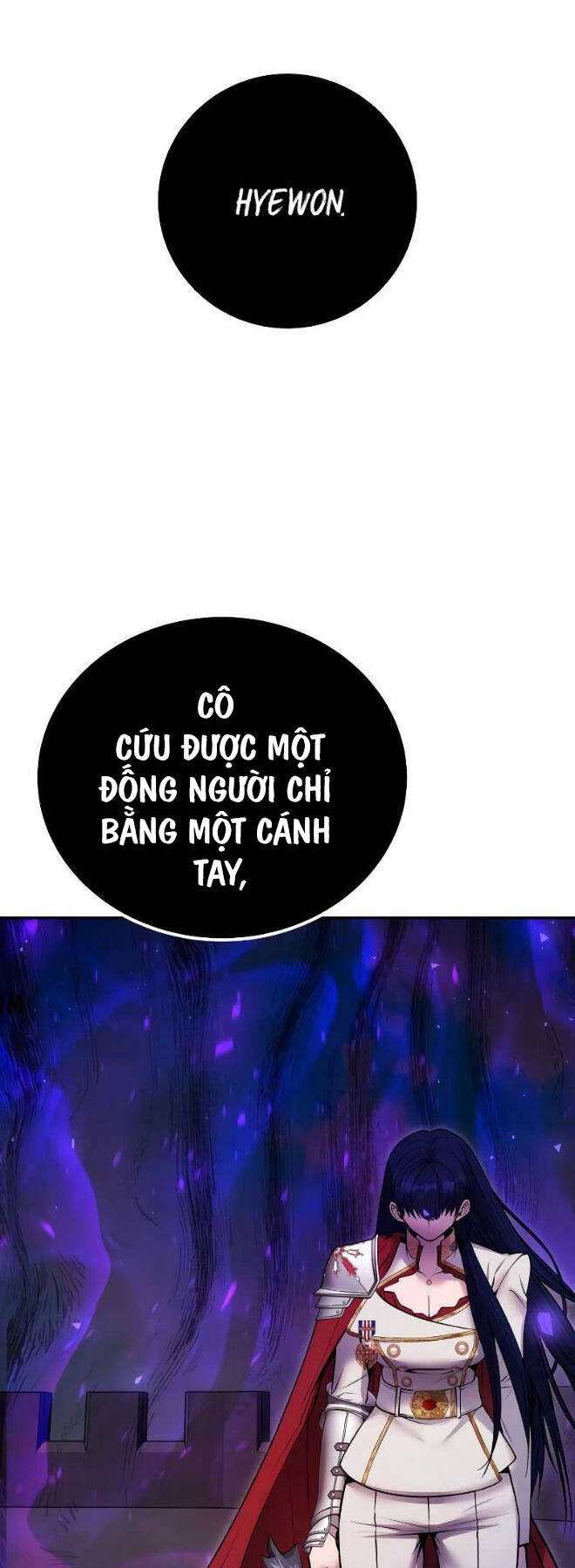 Tôi Mạnh Hơn Anh Hùng