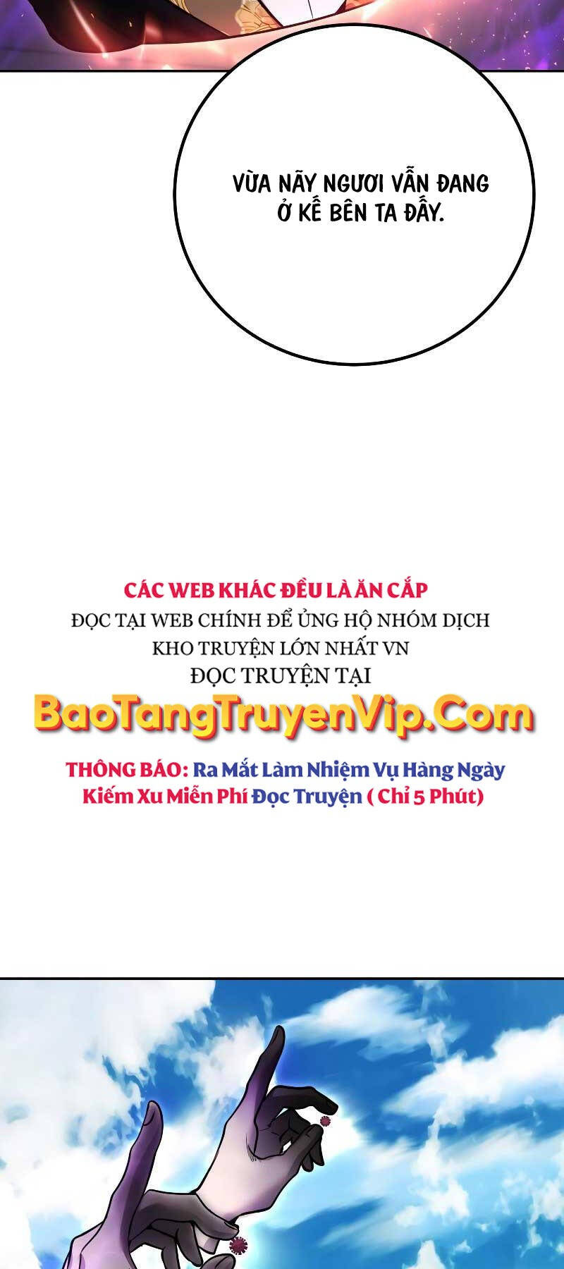 Tôi Mạnh Hơn Anh Hùng