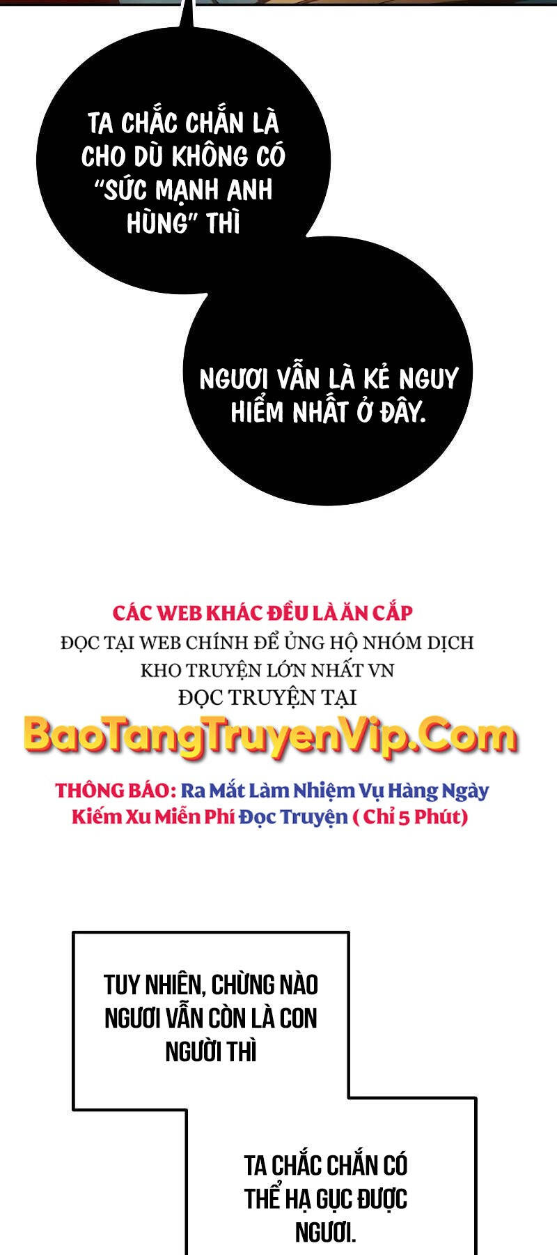 Tôi Mạnh Hơn Anh Hùng