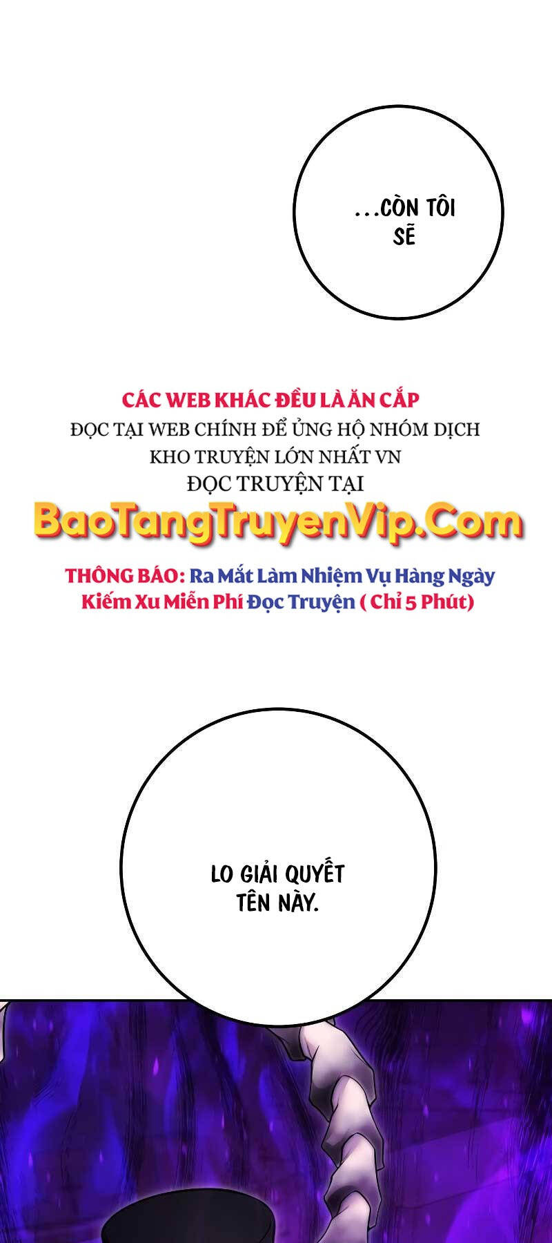 Tôi Mạnh Hơn Anh Hùng