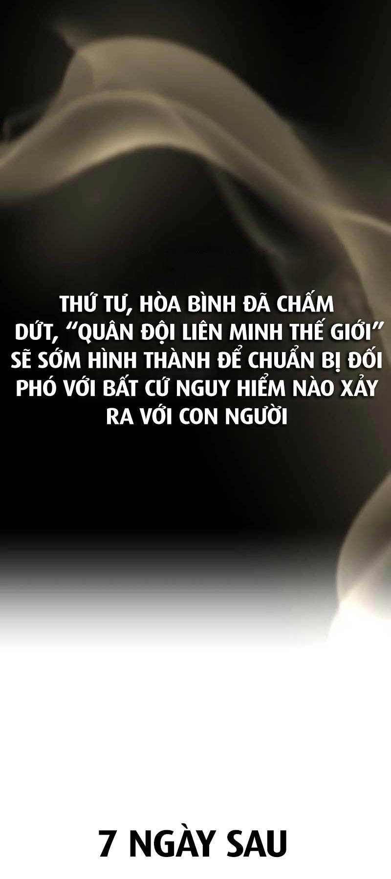 Tôi Mạnh Hơn Anh Hùng