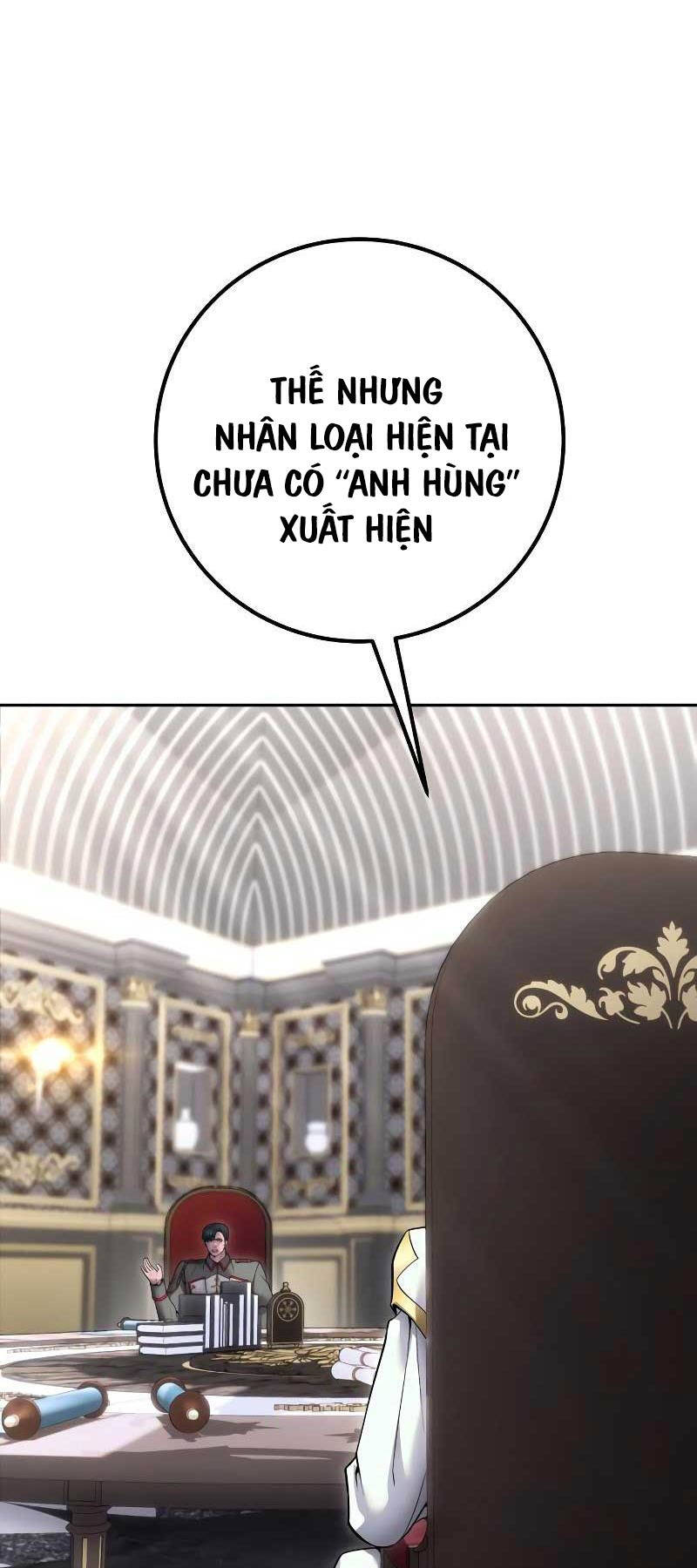 Tôi Mạnh Hơn Anh Hùng