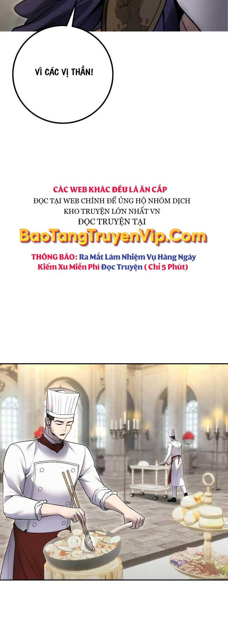 Tôi Mạnh Hơn Anh Hùng