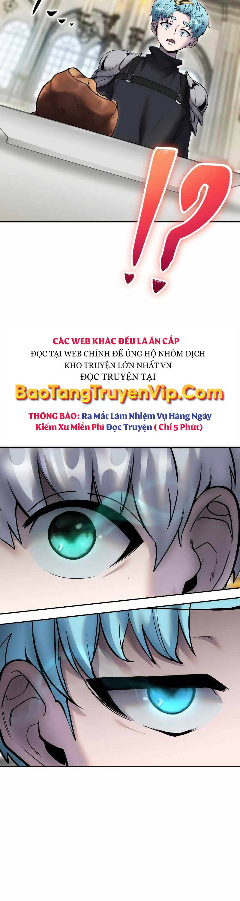 Tôi Mạnh Hơn Anh Hùng